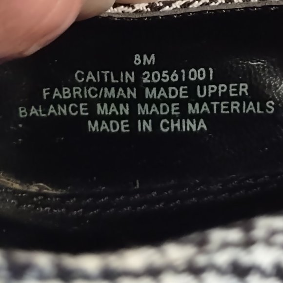 LifeStride Caitlin slingback heels Size 8 - Picture 10 of 11